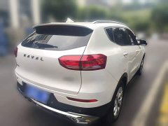 Haval H6 1.5T Automatic Urban Edition - ფოტო 4