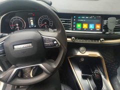Haval H6 1.5T Automatic Urban Edition - ფოტო 5