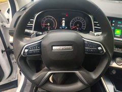 Haval H6 1.5T Automatic Urban Edition - ფოტო 6