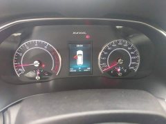 Haval H6 1.5T Automatic Urban Edition - ფოტო 7