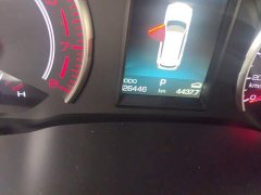 Haval H6 1.5T Automatic Urban Edition - ფოტო 8