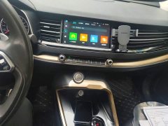 Haval H6 1.5T Automatic Urban Edition - ფოტო 9