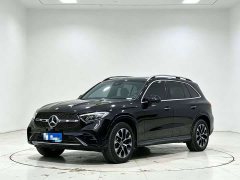 Mercedes-Benz GLC 260 L 4MATIC Luxury 5-Seater - ფოტო 1