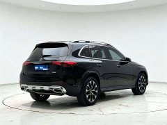 Mercedes-Benz GLC 260 L 4MATIC Luxury 5-Seater - ფოტო 10