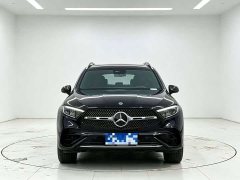 Mercedes-Benz GLC 260 L 4MATIC Luxury 5-Seater - ფოტო 2