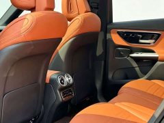Mercedes-Benz GLC 260 L 4MATIC Luxury 5-Seater - ფოტო 4