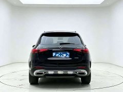 Mercedes-Benz GLC 260 L 4MATIC Luxury 5-Seater - ფოტო 8
