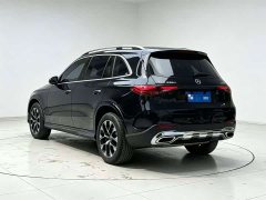 Mercedes-Benz GLC 260 L 4MATIC Luxury 5-Seater - ფოტო 9