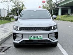 Geely Radar King Kong PHEV AWD Long Bed Thousand-Mile King Kong - ფოტო 2