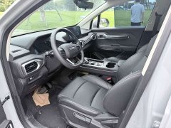 Geely Radar King Kong PHEV AWD Long Bed Thousand-Mile King Kong - ფოტო 4