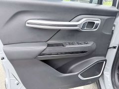 Geely Radar King Kong PHEV AWD Long Bed Thousand-Mile King Kong - ფოტო 5