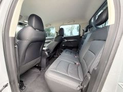 Geely Radar King Kong PHEV AWD Long Bed Thousand-Mile King Kong - ფოტო 6