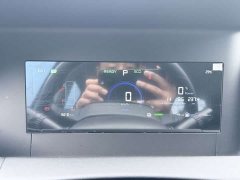 Geely Radar King Kong PHEV AWD Long Bed Thousand-Mile King Kong - ფოტო 8
