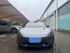 Xiaomi SU7 Quad Motor Ultra-Long Range Advanced Autonomous Driving Max - ფოტო 2