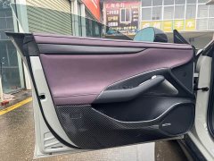 Xiaomi SU7 Quad Motor Ultra-Long Range Advanced Autonomous Driving Max - ფოტო 8