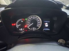 Toyota Corolla 2021 TNGA 1.5L CVT GR SPORT - ფოტო 4