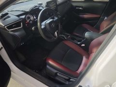 Toyota Corolla 2021 TNGA 1.5L CVT GR SPORT - ფოტო 5