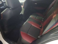 Toyota Corolla 2021 TNGA 1.5L CVT GR SPORT - ფოტო 6