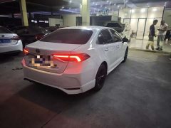 Toyota Corolla 2021 TNGA 1.5L CVT GR SPORT - ფოტო 7