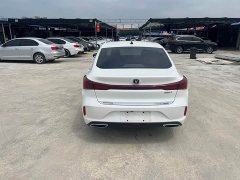 Changan Eado 2022 PLUS Blue Whale NE 1.4T GDI DCT Luxury Edition - ფოტო 14