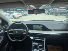 Changan Eado 2022 PLUS Blue Whale NE 1.4T GDI DCT Luxury Edition - ფოტო 4