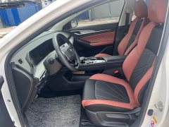 Changan Eado 2022 PLUS Blue Whale NE 1.4T GDI DCT Luxury Edition - ფოტო 7
