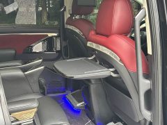GAC Aion E9 Master - ფოტო 10