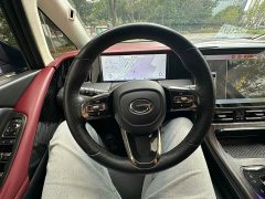GAC Aion E9 Master - ფოტო 11