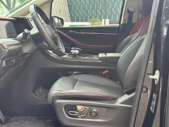 GAC Aion E9 Master - ფოტო 4