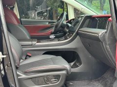 GAC Aion E9 Master - ფოტო 9