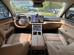 AITO M5 Extended Range Max RWD Advanced Intelligent Driving Edition - ფოტო 10