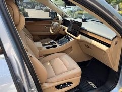 AITO M5 Extended Range Max RWD Advanced Intelligent Driving Edition - ფოტო 8