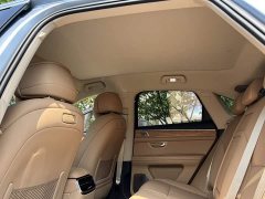 AITO M5 Extended Range Max RWD Advanced Intelligent Driving Edition - ფოტო 9