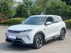 BYD Yuan UP Smart Drive 401KM Leading Edition - ფოტო 1