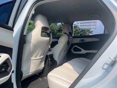 BYD Yuan UP Smart Drive 401KM Leading Edition - ფოტო 11