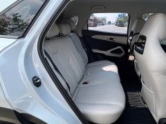 BYD Yuan UP Smart Drive 401KM Leading Edition - ფოტო 13
