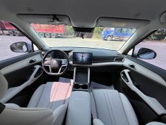 BYD Yuan UP Smart Drive 401KM Leading Edition - ფოტო 19