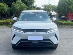 BYD Yuan UP Smart Drive 401KM Leading Edition - ფოტო 2