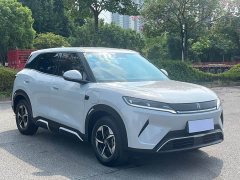 BYD Yuan UP Smart Drive 401KM Leading Edition - ფოტო 3