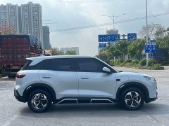 BYD Yuan UP Smart Drive 401KM Leading Edition - ფოტო 4