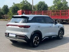 BYD Yuan UP Smart Drive 401KM Leading Edition - ფოტო 5