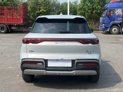 BYD Yuan UP Smart Drive 401KM Leading Edition - ფოტო 6