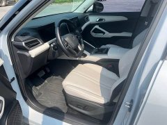 BYD Yuan UP Smart Drive 401KM Leading Edition - ფოტო 9