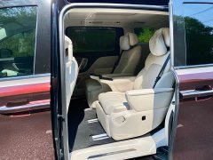 Voyah Dream PHEV Kunpeng Max - ფოტო 10