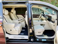 Voyah Dream PHEV Kunpeng Max - ფოტო 11