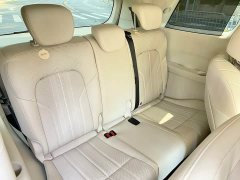 Voyah Dream PHEV Kunpeng Max - ფოტო 12