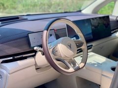Voyah Dream PHEV Kunpeng Max - ფოტო 14