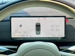 Voyah Dream PHEV Kunpeng Max - ფოტო 16