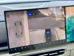 Voyah Dream PHEV Kunpeng Max - ფოტო 17