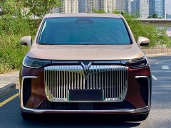 Voyah Dream PHEV Kunpeng Max - ფოტო 2